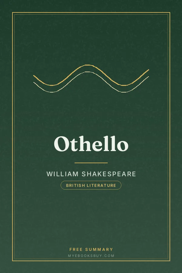 Cover of Othello