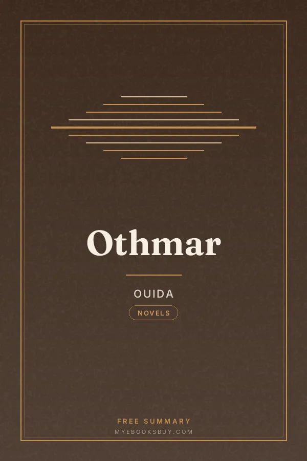 Cover of Othmar