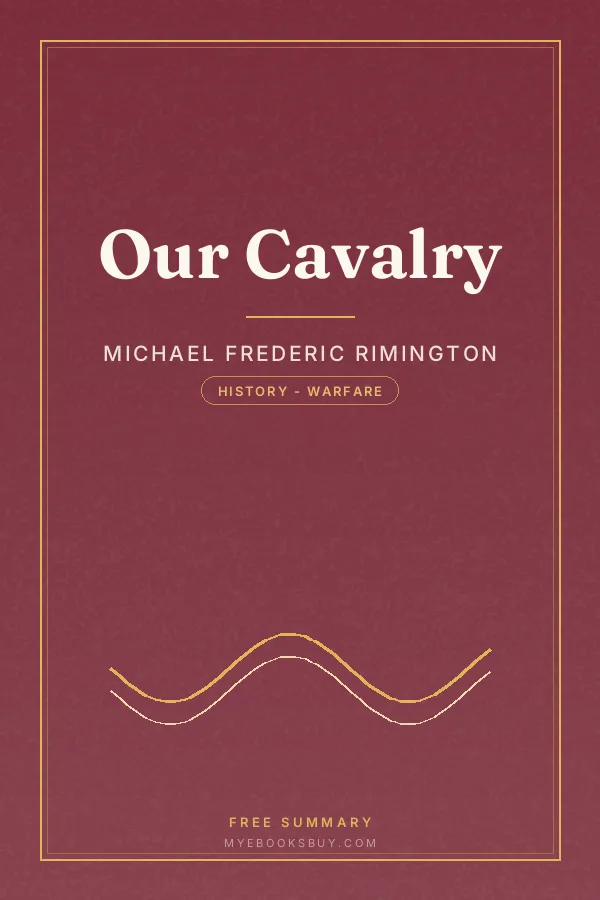 Cover of Our Cavalry