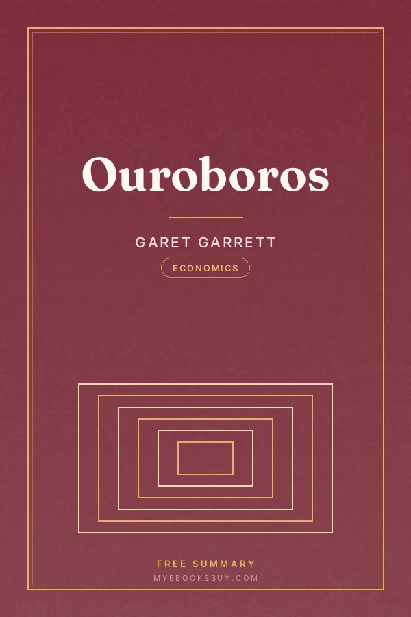 Cover of Ouroboros