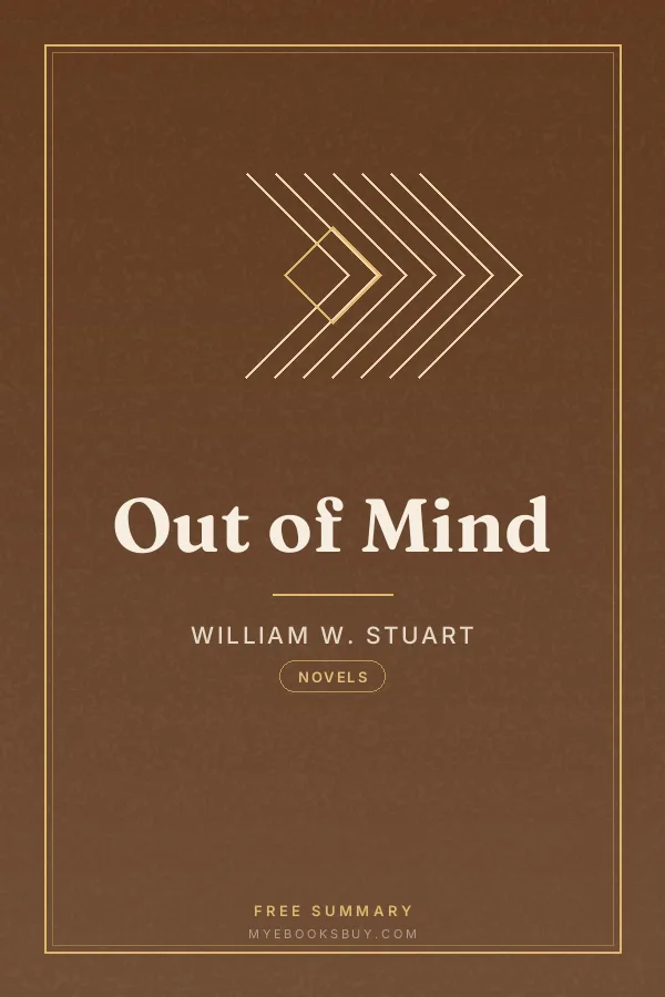 Cover of Out of Mind