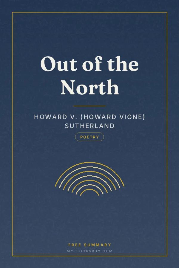 Cover of Out of the North