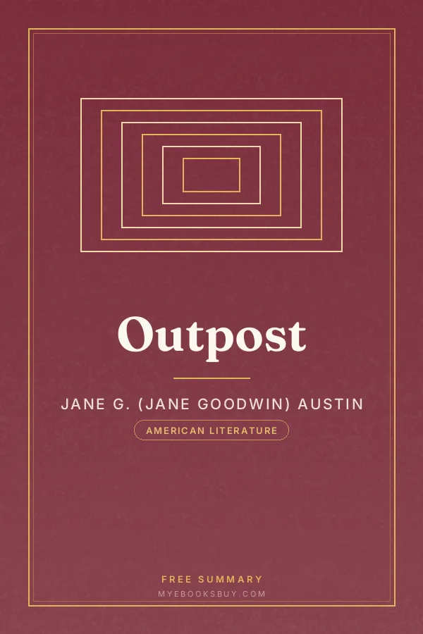 Cover of Outpost