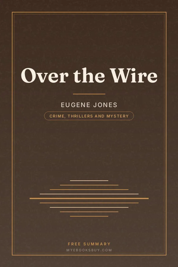Cover of Over the Wire