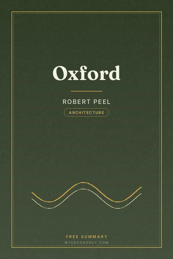 Cover of Oxford