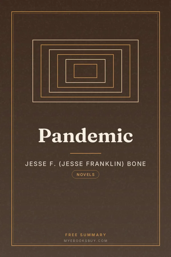 Cover of Pandemic