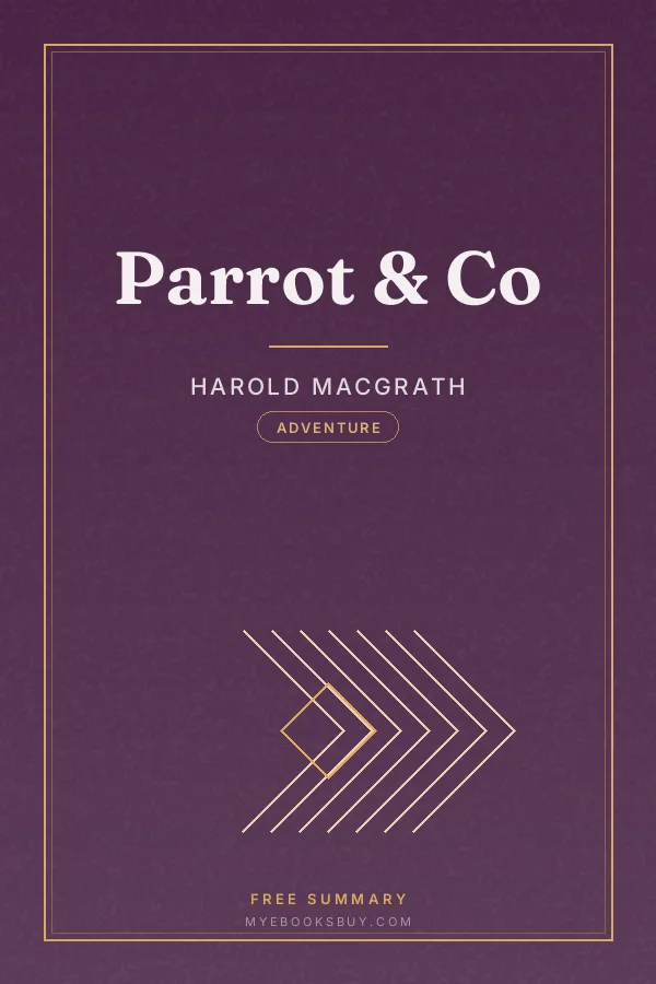 Cover of Parrot & Co