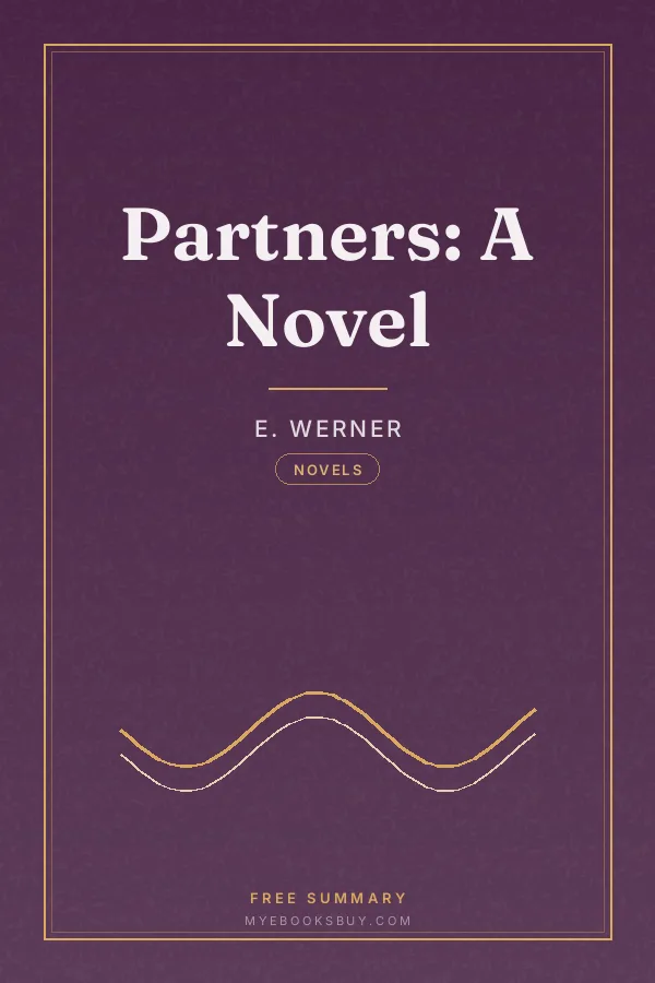 Cover of Partners: A Novel