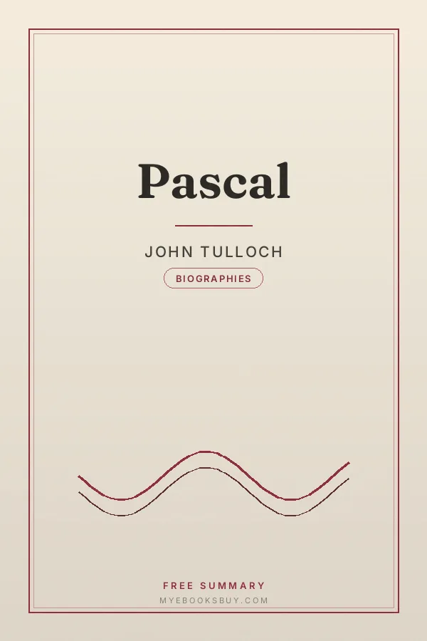Cover of Pascal