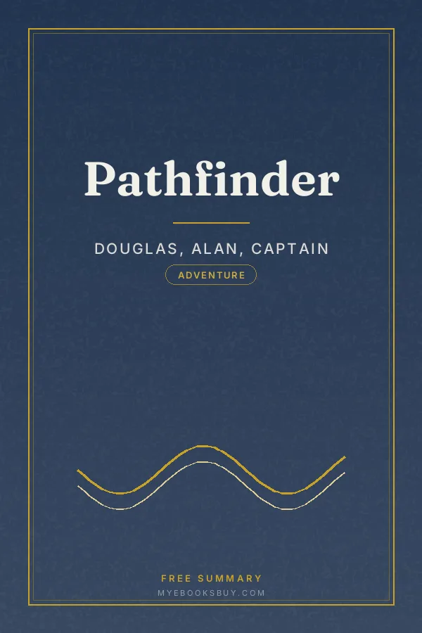Cover of Pathfinder
