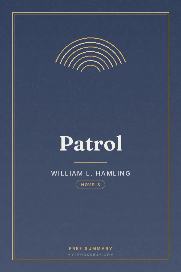 Cover of Patrol