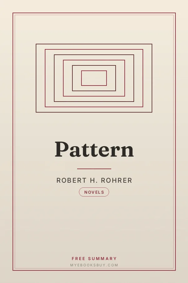 Cover of Pattern