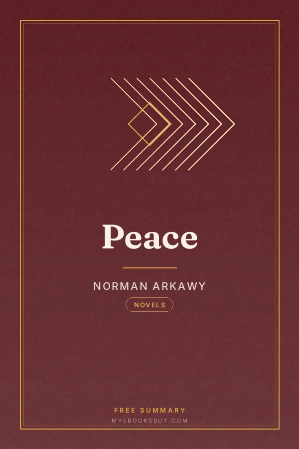 Cover of Peace