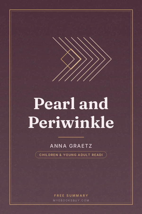Cover of Pearl and Periwinkle