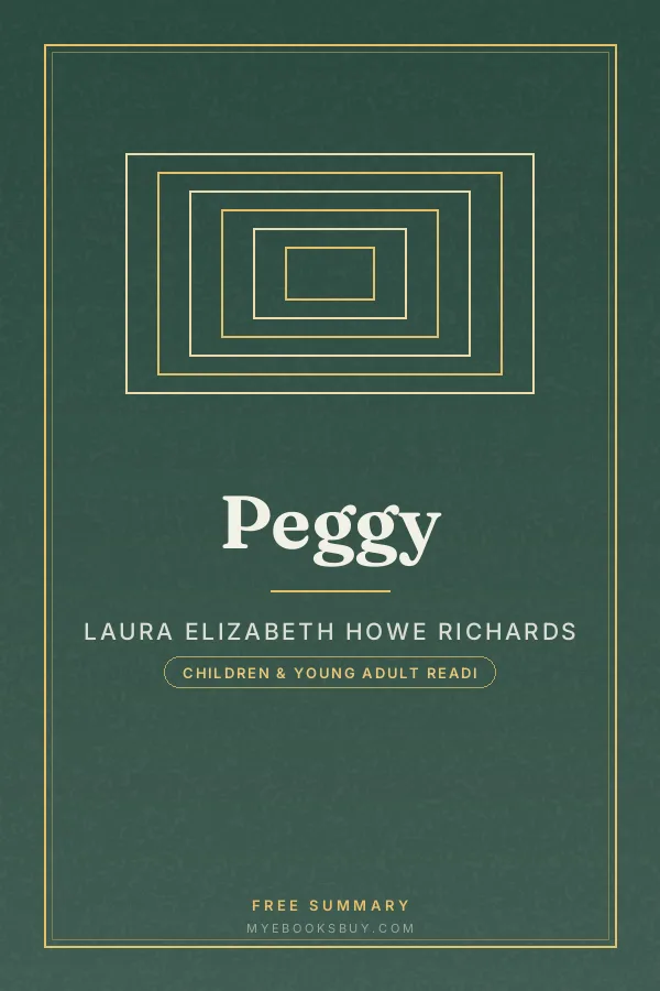 Cover of Peggy