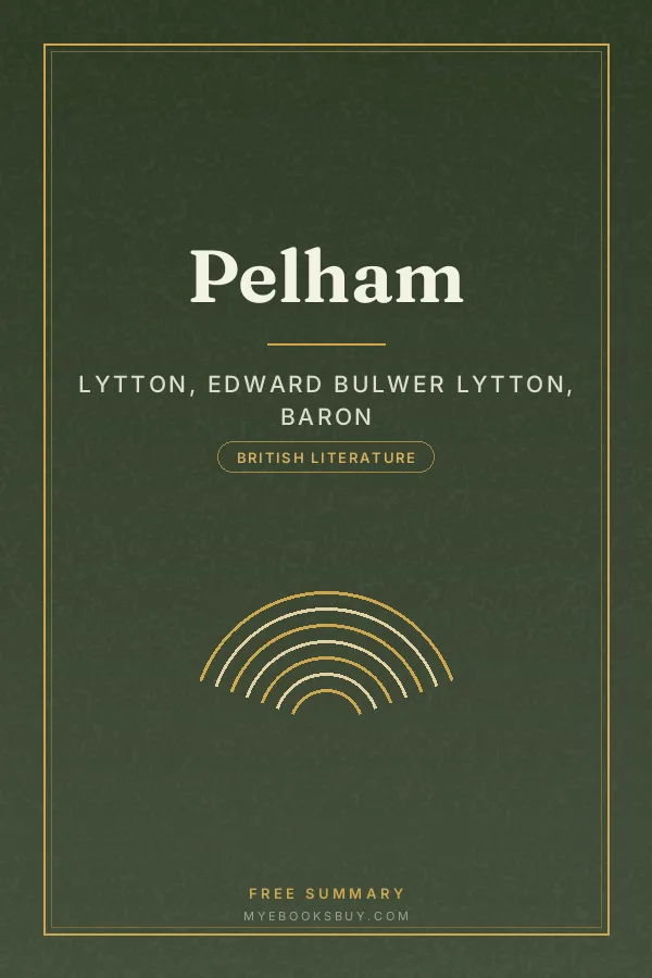 Cover of Pelham