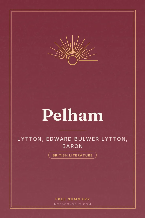 Cover of Pelham