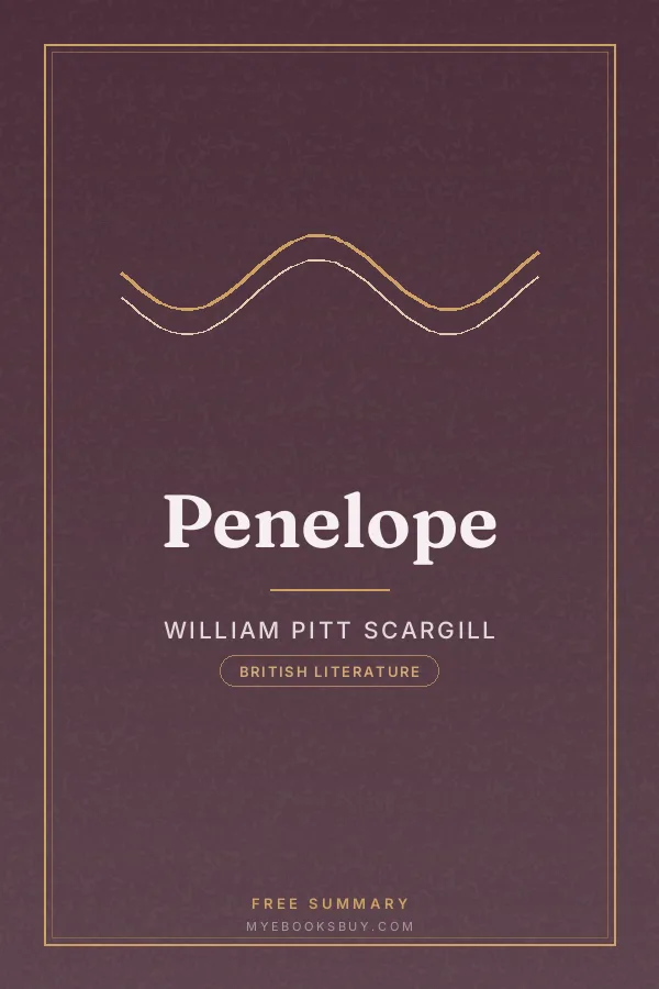 Cover of Penelope