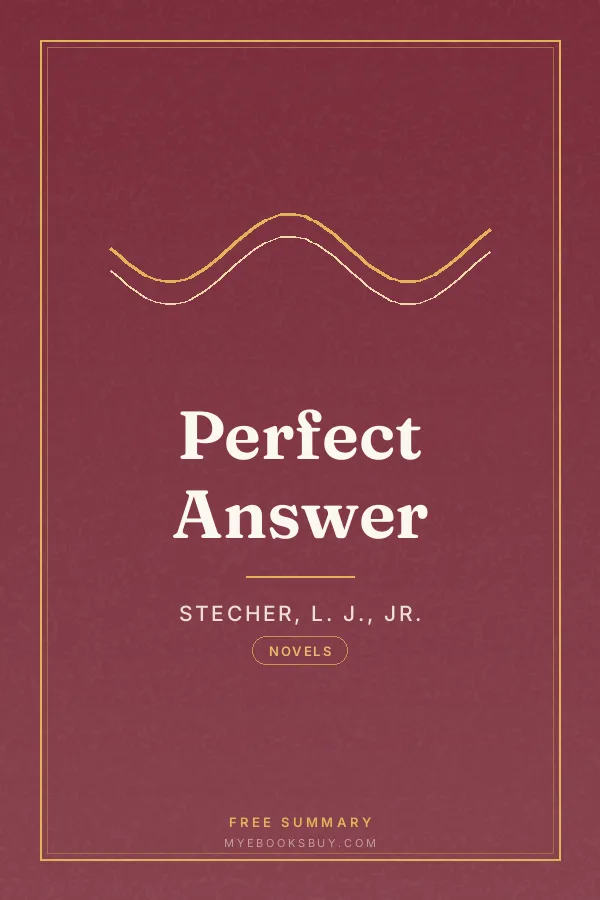 Cover of Perfect Answer