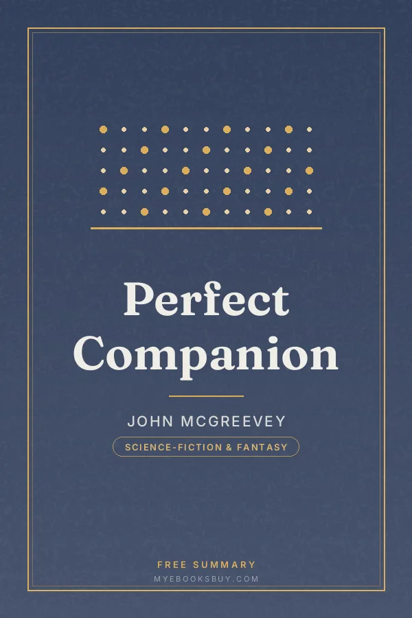 Cover of Perfect Companion