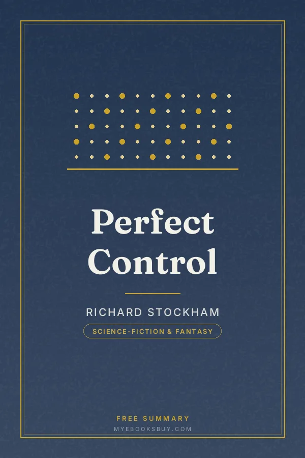 Cover of Perfect Control