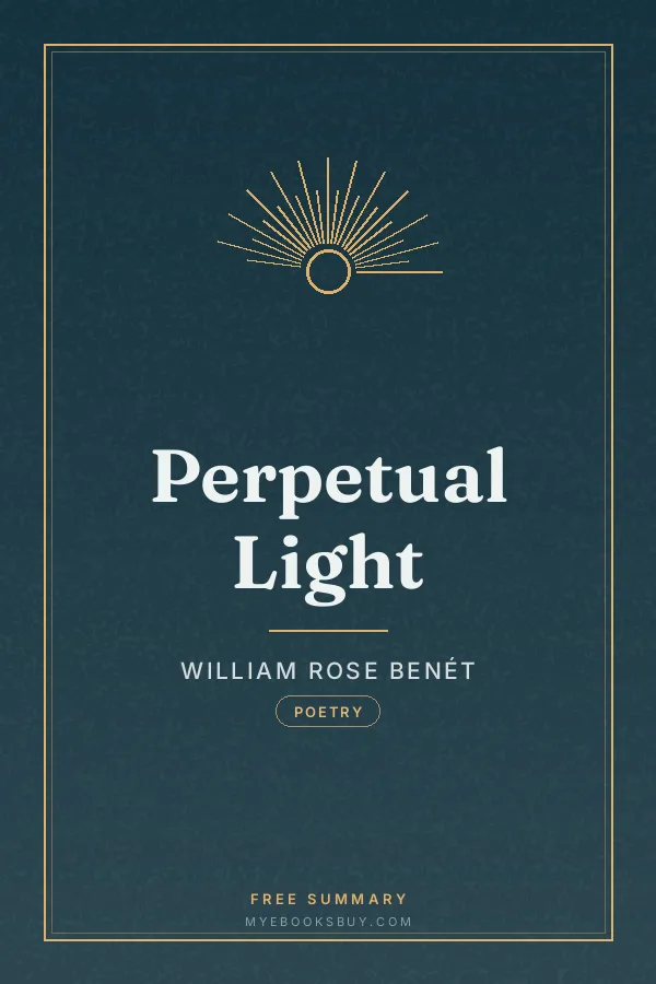 Cover of Perpetual Light