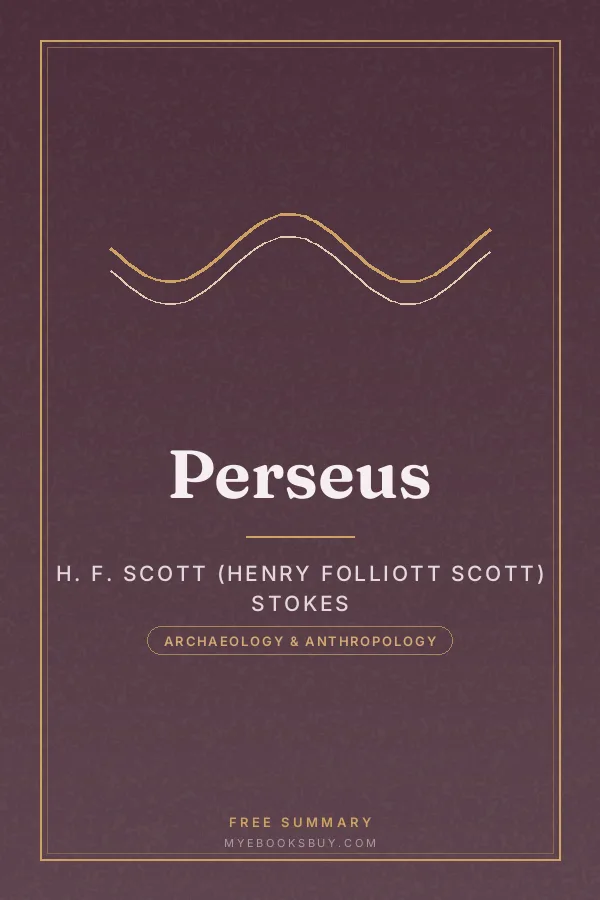 Cover of Perseus