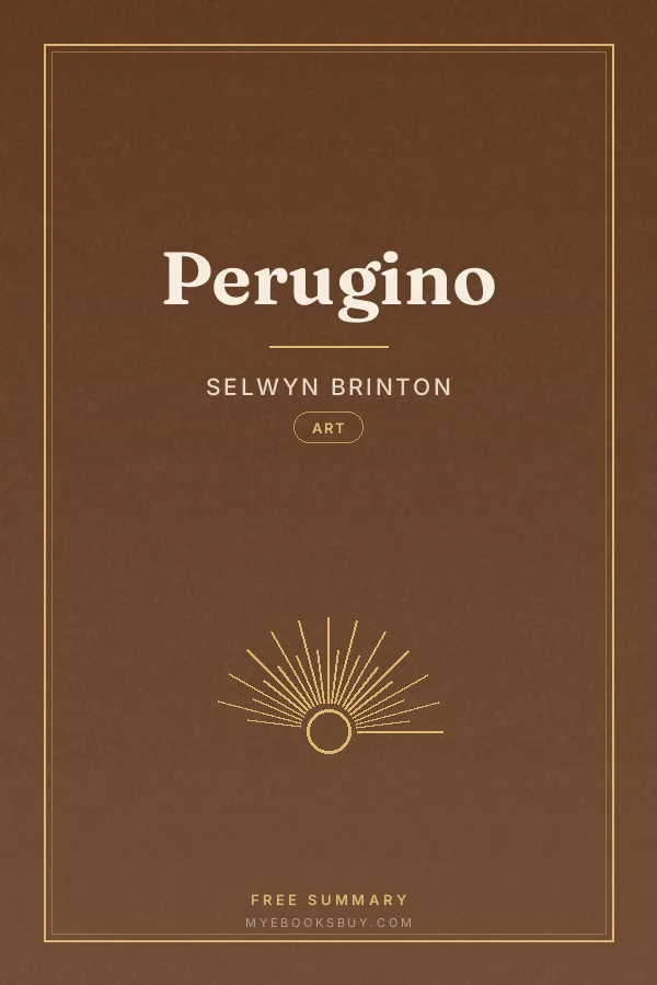 Cover of Perugino