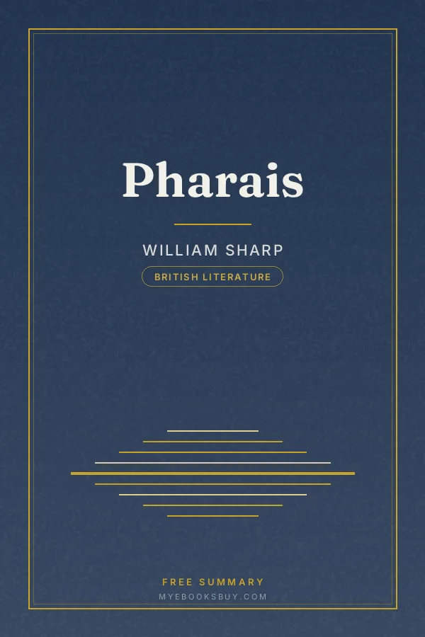 Cover of Pharais