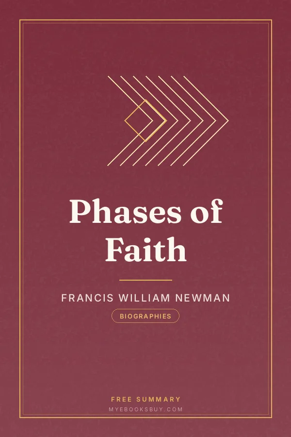 Cover of Phases of Faith