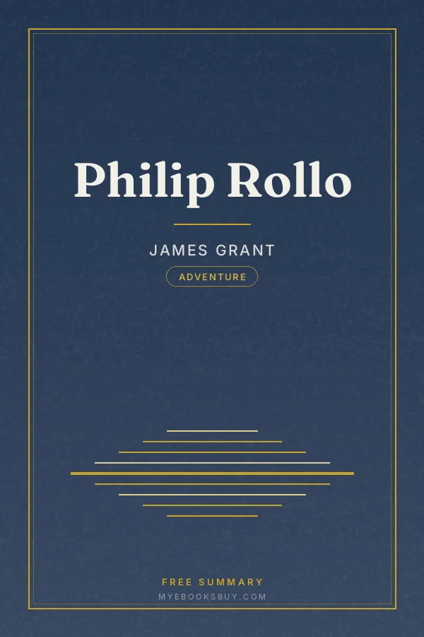 Cover of Philip Rollo