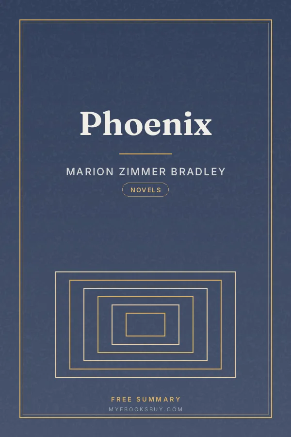 Cover of Phoenix