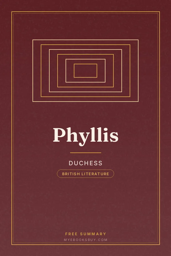 Cover of Phyllis