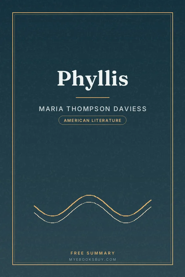 Cover of Phyllis