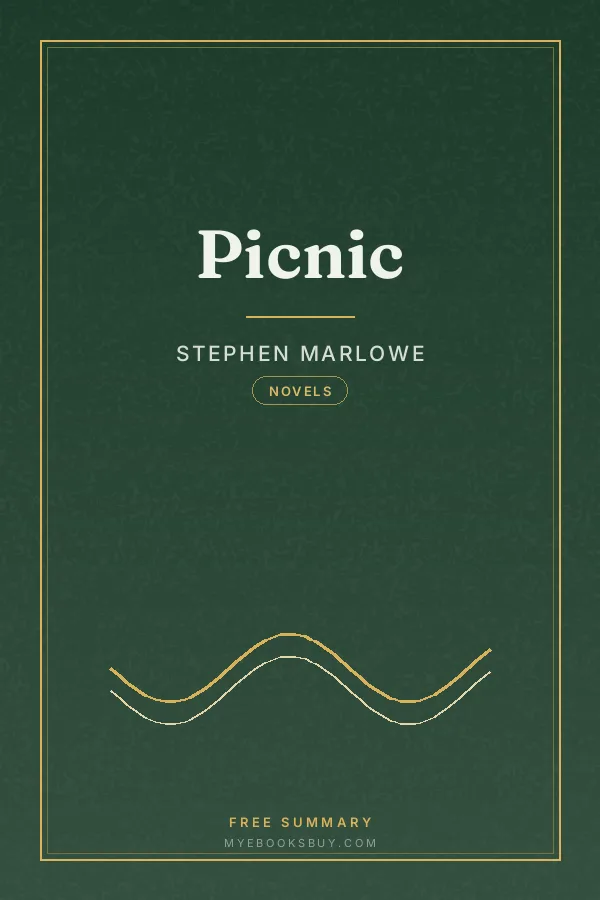 Cover of Picnic