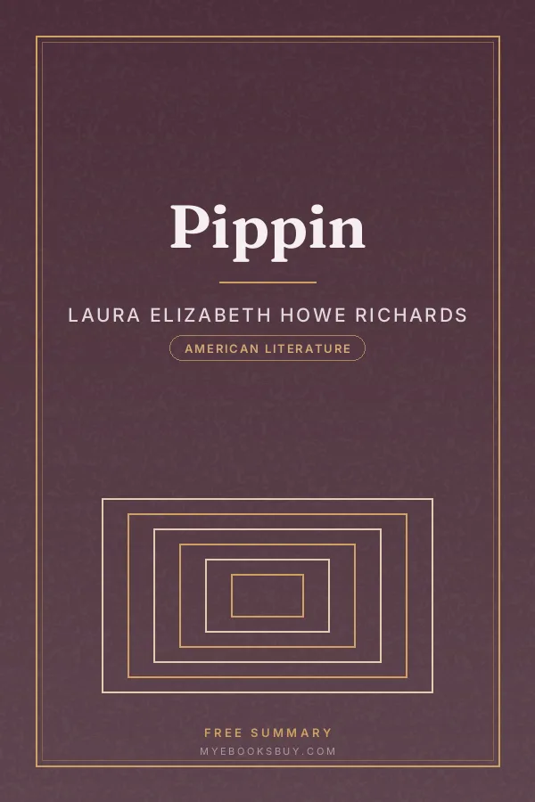 Cover of Pippin