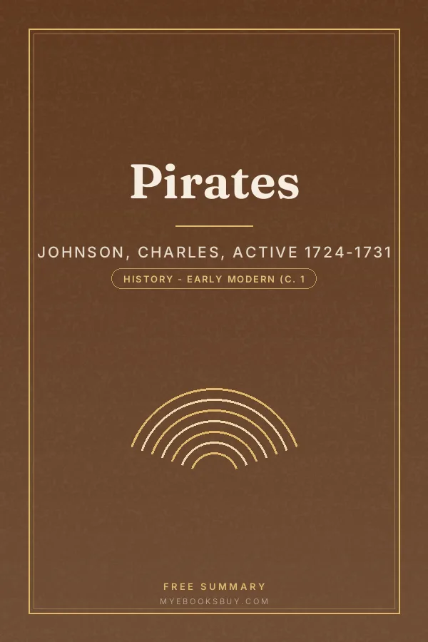 Cover of Pirates