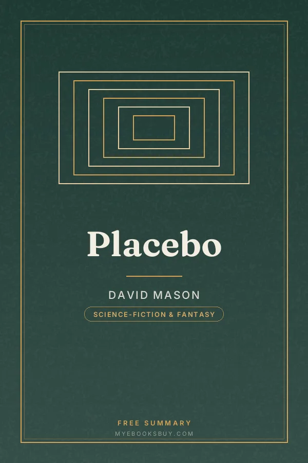 Cover of Placebo