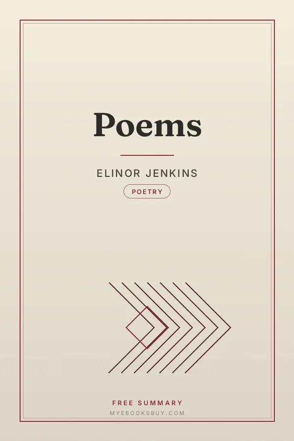 Cover of Poems