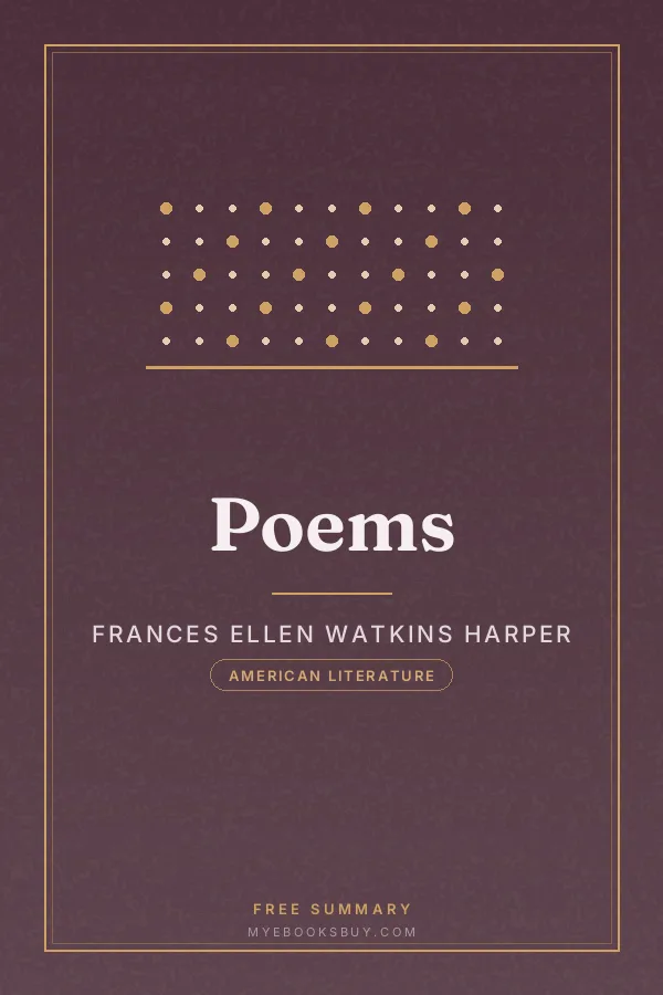 Cover of Poems