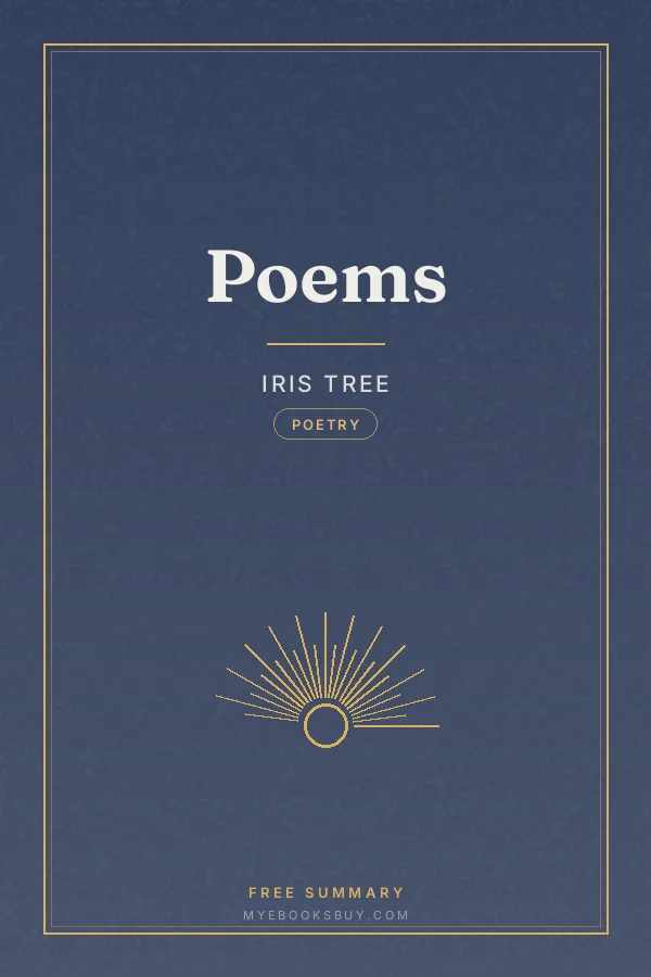 Cover of Poems