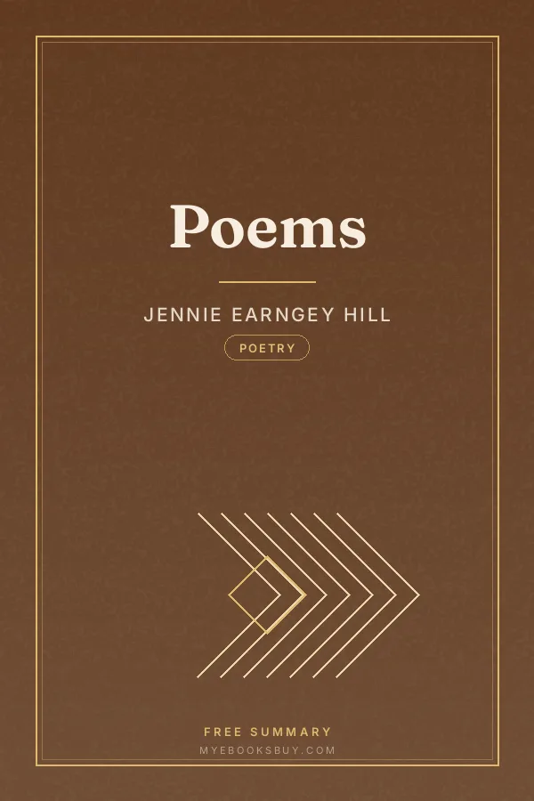 Cover of Poems