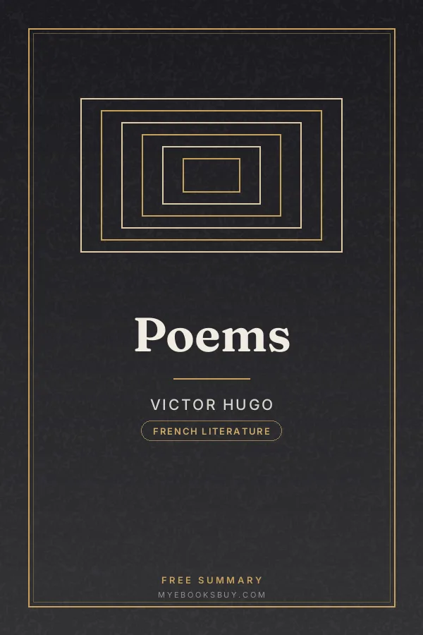 Cover of Poems