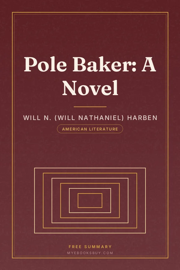 Cover of Pole Baker: A Novel
