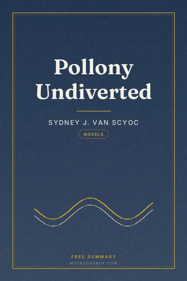 Cover of Pollony Undiverted