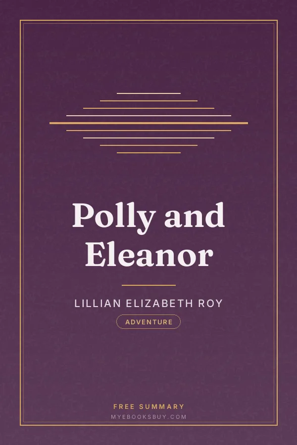 Cover of Polly and Eleanor