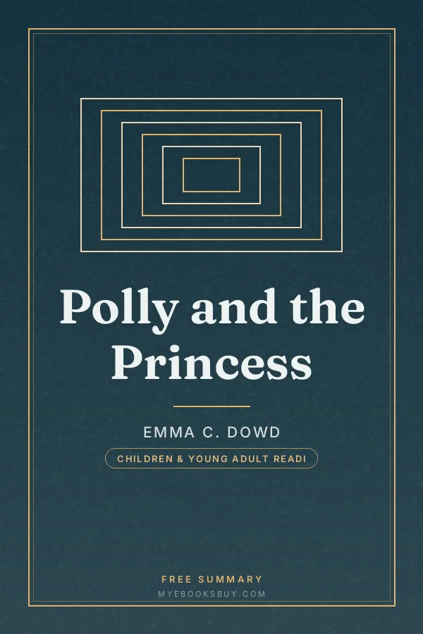 Cover of Polly and the Princess