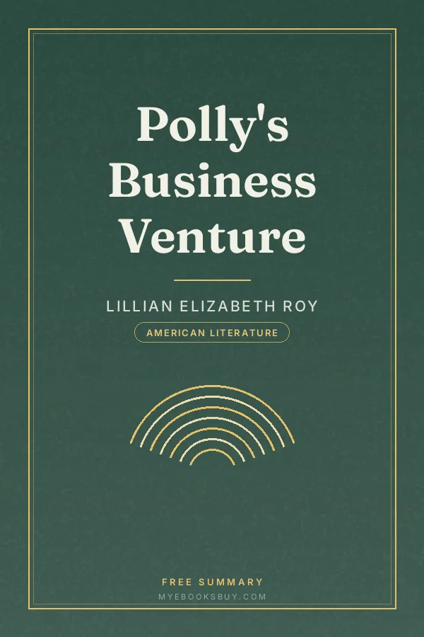 Cover of Polly's Business Venture