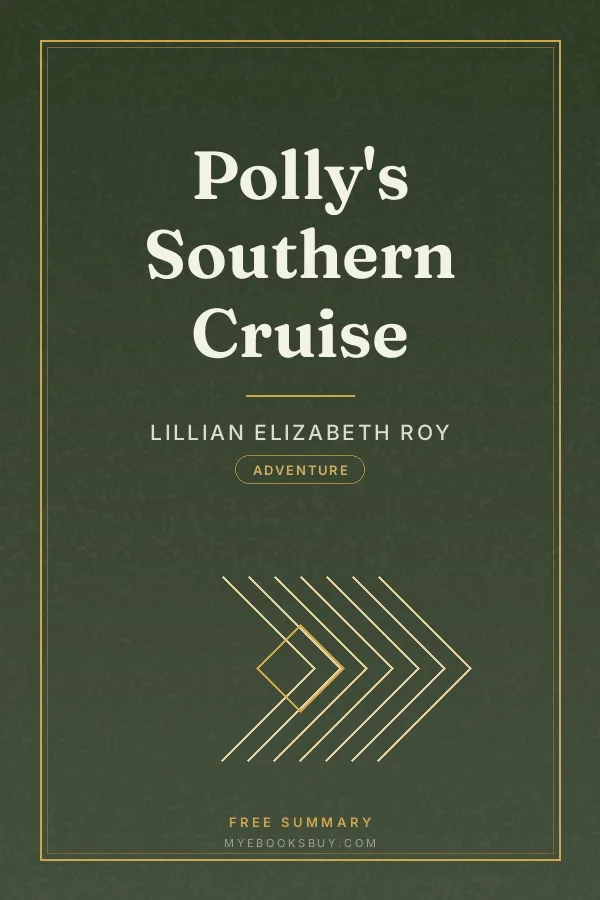 Cover of Polly's Southern Cruise