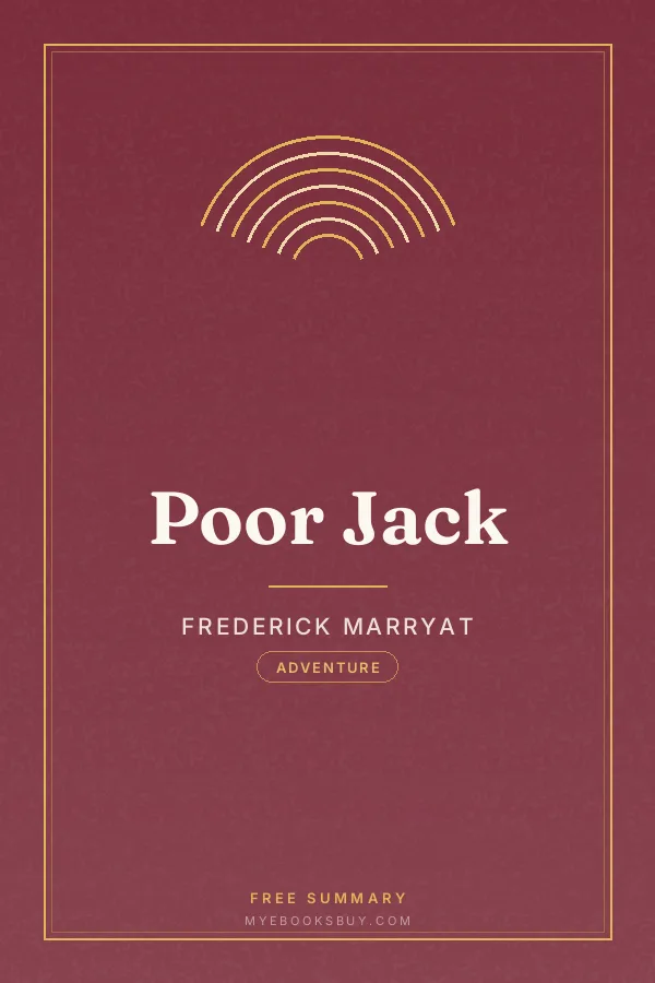 Cover of Poor Jack